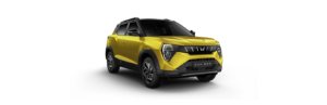 MAHINDRA XUV 3XO