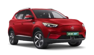 MG MOTOR EV