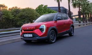 Mahindra XUV 3XO 2025 Review – प्राइस, माइलेज, फीचर्स और डिज़ाइन