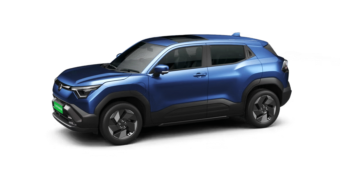 Maruti Suzuki अपनी पहली इलेक्ट्रिक कार लॉन्च करने जा रही है