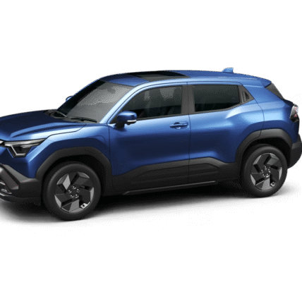 Maruti Suzuki अपनी पहली इलेक्ट्रिक कार लॉन्च करने जा रही है