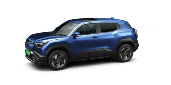 Maruti Suzuki अपनी पहली इलेक्ट्रिक कार लॉन्च करने जा रही है