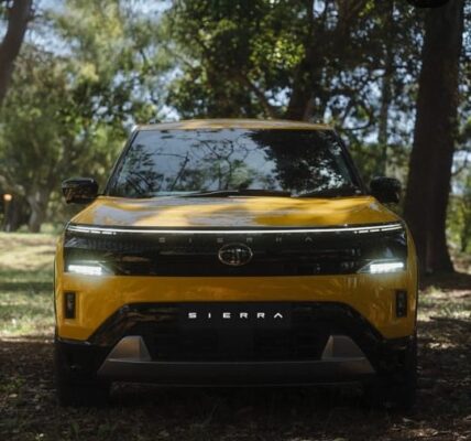 Tata Sierra: भारत की सबसे आइकॉनिक SUV